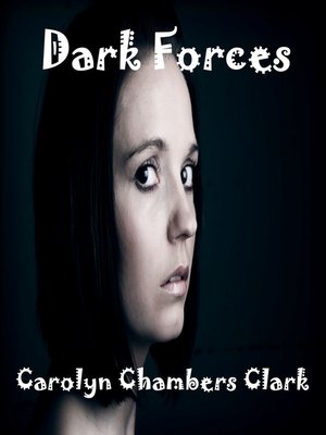 cover image of Dark Forces